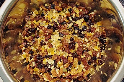 Christstollen - ultimativ - 28