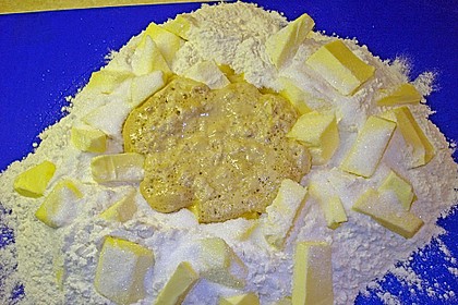 Christstollen - ultimativ - 46