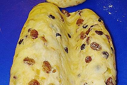 Christstollen - ultimativ - 22