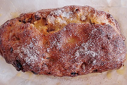 Christstollen - ultimativ - 36