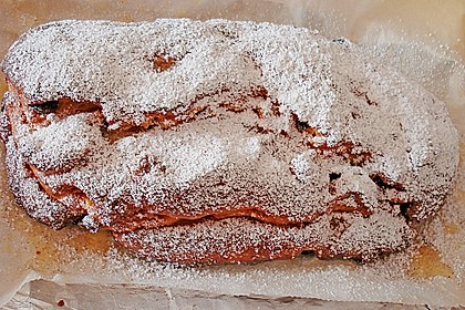 Christstollen - ultimativ - 43