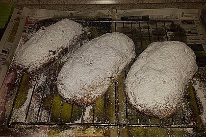 Christstollen - ultimativ - 6