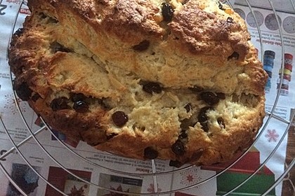 Christstollen - ultimativ - 20