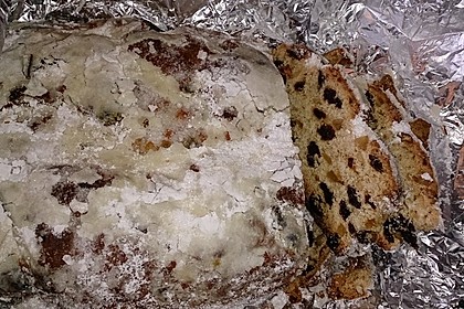 Christstollen - ultimativ - 1