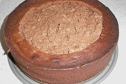 Silvester - Schokotraum 2