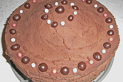 Silvester - Schokotraum 3