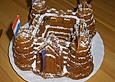 Nutella - Gugelhupf