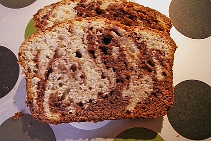 Nutella - Gugelhupf 5