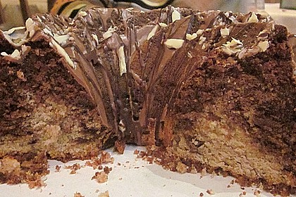 Nutella - Gugelhupf 18
