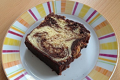 Nutella - Gugelhupf 19
