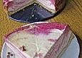 K&auml;se - Kirschkuchen Nikolajevsk