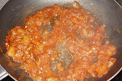 Fischfilet Bordelaise 2