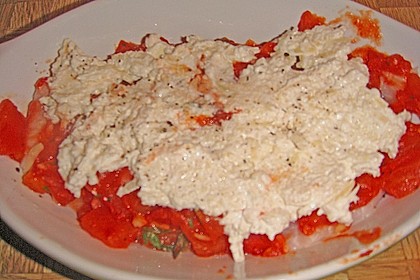 Fischfilet Bordelaise 6