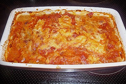Fischfilet Bordelaise 9