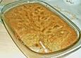 Blondies mit Karamell