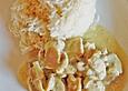 Geschnetzeltes mit Sherry - Sahne - Sauce