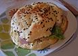 Vegetarischer D&ouml;ner