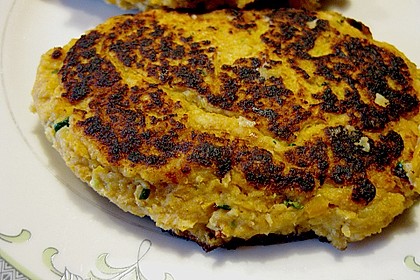 Thunfischfrikadellen 2