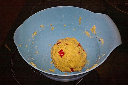 Thunfischfrikadellen 4