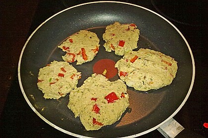 Thunfischfrikadellen 5