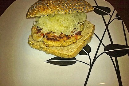 Thunfischfrikadellen 6