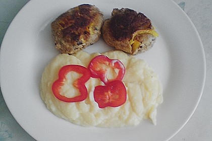 Thunfischfrikadellen 8
