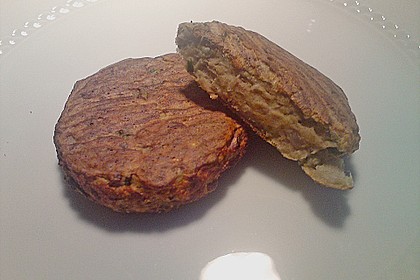 Thunfischfrikadellen 9