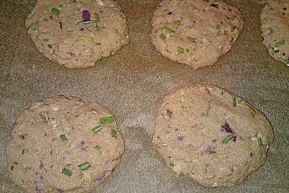 Thunfischfrikadellen 10