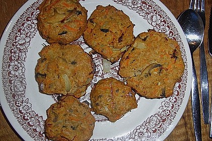 Thunfischfrikadellen 11