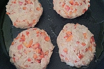 Thunfischfrikadellen 12