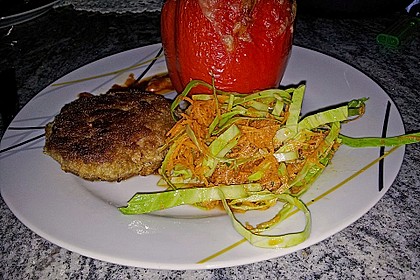 Thunfischfrikadellen 15