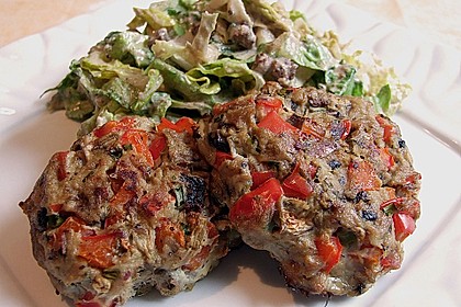 Thunfischfrikadellen 17