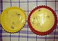 Muffins mit Dooley's