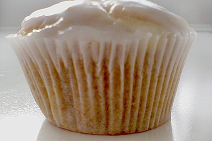 Limetten - Muffins 9