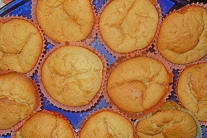 Limetten - Muffins 4