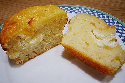 Limetten - Muffins 3