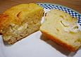 Limetten - Muffins