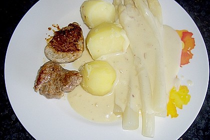 Zitronensauce 1