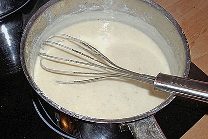 Zitronensauce 2
