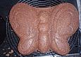Silkes Schokoladenkuchen