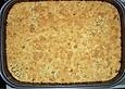 Schneller Apfelkuchen