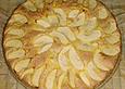 Schlupfkuchen mit Obst