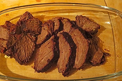 Omas Sauerbraten 1