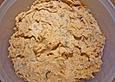 Tomaten - Knoblauch - Paste