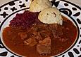 Biergulasch