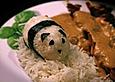 Reis f&uuml;r Sushi