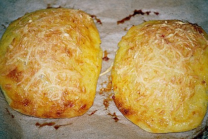 Phoenix gef&uuml;llte Kartoffeltaschen 23