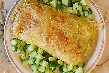 Phoenix gef&uuml;llte Kartoffeltaschen 25