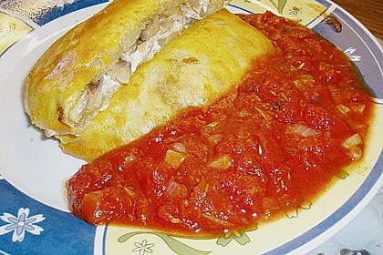 Phoenix gef&uuml;llte Kartoffeltaschen 27