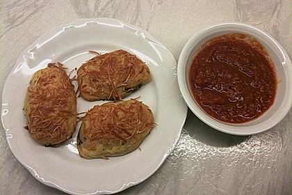 Phoenix gef&uuml;llte Kartoffeltaschen 31